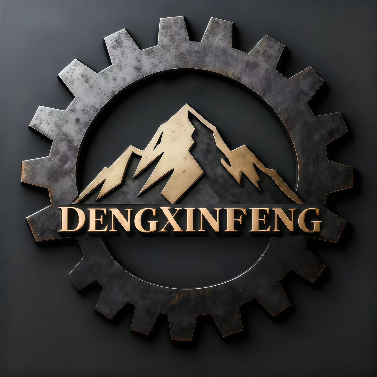 DENGXINFENG